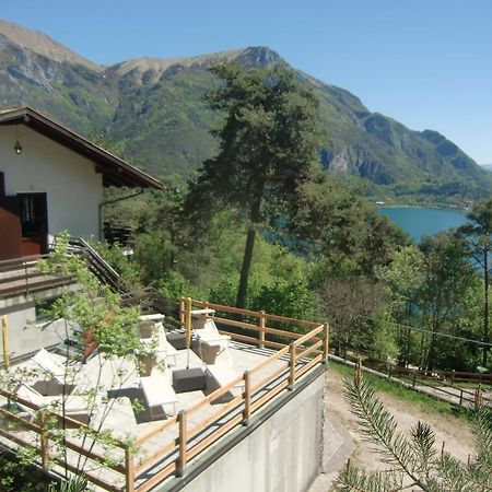 Casa Ambra Apartment Val Maria-Pur Exterior photo