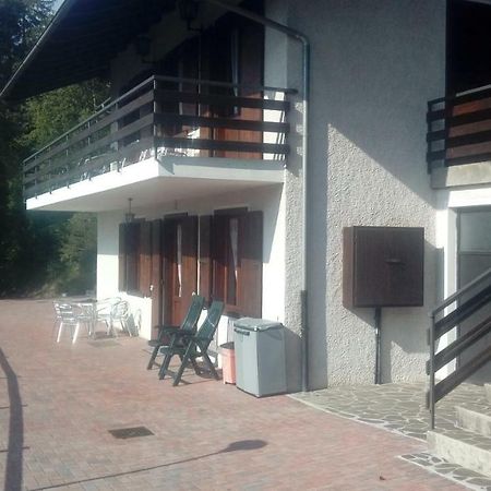 Casa Ambra Apartment Val Maria-Pur Exterior photo