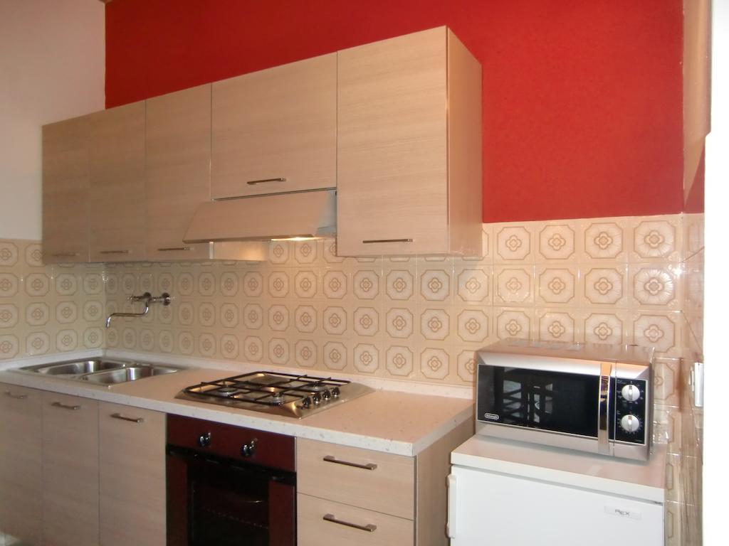 Casa Ambra Apartment Val Maria-Pur Room photo