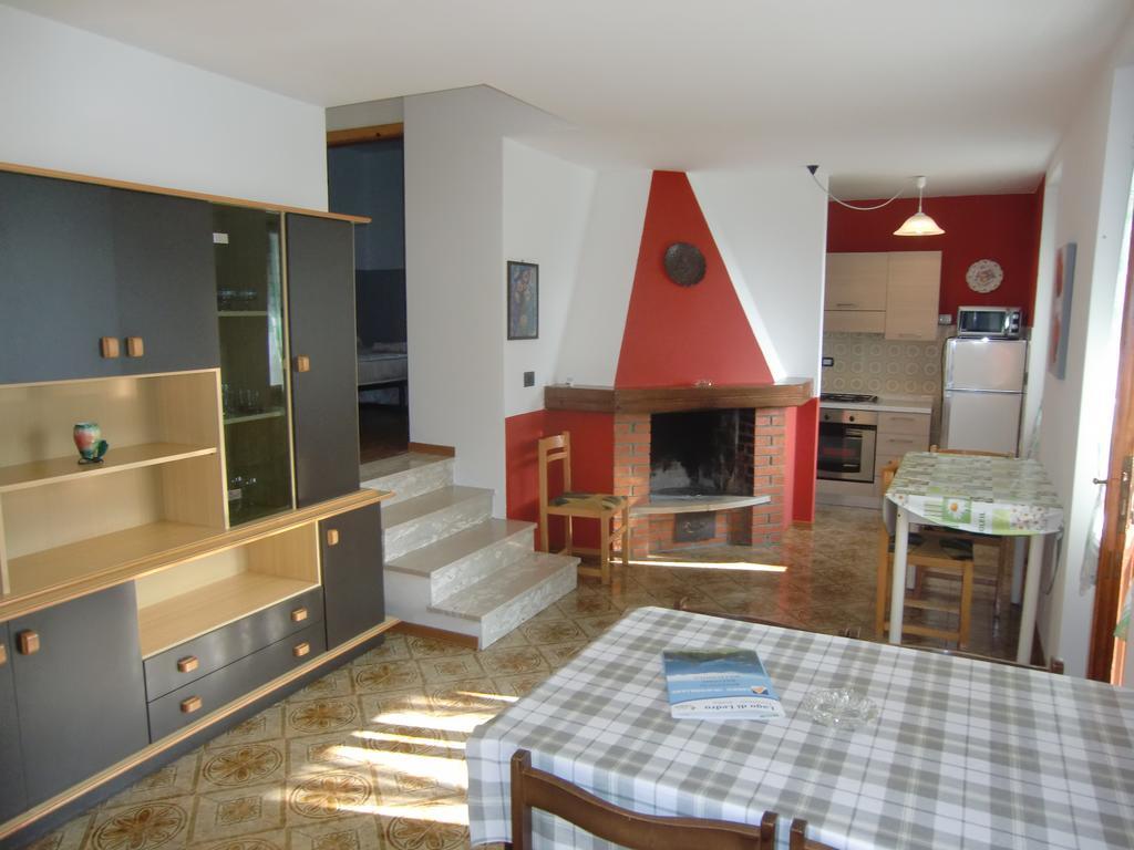 Casa Ambra Apartment Val Maria-Pur Exterior photo